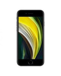 Refurbished Apple iPhone SE 64GB Black