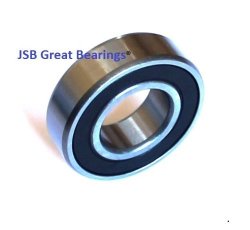 Qty.10 6005-2RS two side rubber seals bearing 6005-rs ball bearings 6005 rs 