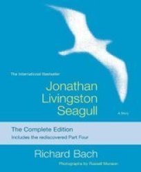 Jonathan Livingston Seagull - The Complete Edition Paperback