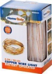 Home Quip Occasional Lighting 8.9M