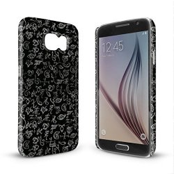 Youniik Mobile Phone Case For Samsung Galaxy S4G920F With The Mortal Instruments: City Of Bones medelin-mobile Phone Case Cover Printed In Unique Quality Rimless And
