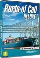 Ports Of Call Deluxe PC
