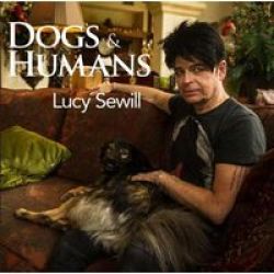 Dogs And Humans Hardcover