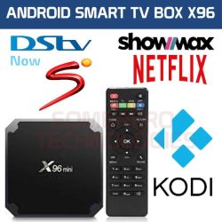 Xiaomi Mi Stick Google Certified Media Player, DSTV Now, Netflix, Showmax