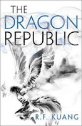 The Dragon Republic Paperback