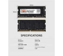 DDR4 16GB Laptop RAM 2666MHZ