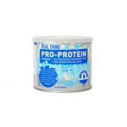 Pro-protein Powder 180G