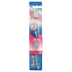 Oral-B Oral B Tbrush Ultra Thin Pro Gum Care