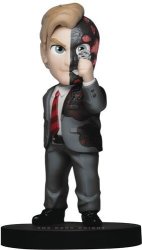- The Dark Knight Trilogy - Two-face Figure