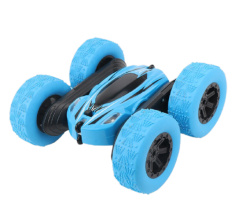 All Round Rotate 360 Degrees Rc Car