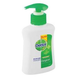 Dettol Hygiene Liquid Hand Wash Original - 150ml