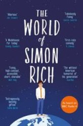 The World Of Simon Rich Paperback Main