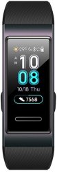 Huawei Honor Band 3 Activity Tracker in Black