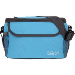 Smartlife Lunch Bag Blue
