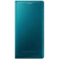 Samsung Originals Flip Cover Galaxy S5 Mini Green