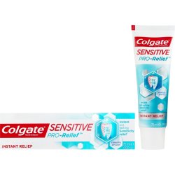 Colgate Toothpaste Sensitive Pro Relief 75ML