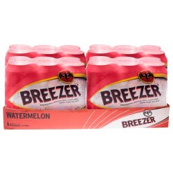 bacardi breezer price