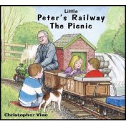 Little Peter's Railway The Picnic paperback
