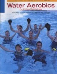 Water Aerobics For Fitness And Wellness Cengage Learning Activity