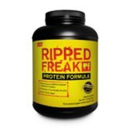 Pharmafreak Ripped Freak Protein Chocolate 2.2kg