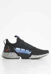 puma hybrid rocket aero