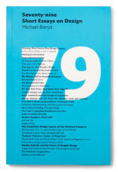 79 Short Essays On Design By Michael Bierut 2007 New
