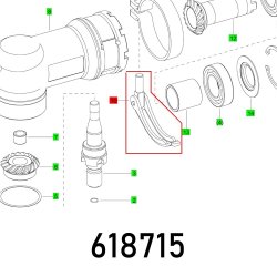 Festool Rocker Agp 180-4