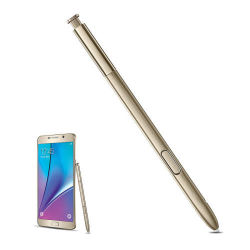 Gold Stylus Touch S Pen For Samsung Galaxy Note 5