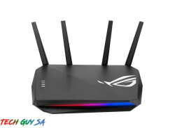 Asus Rog Strix GS-AX3000 Dual-band Wifi 6 Gaming Router End Of Life