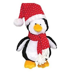 Rosewood Polly Penguin
