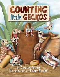 The Rgu Group Counting Little Geckos