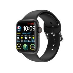 FK75 1.75 Inch Bluetooth Call Smart Watch Sports Smart Bracelet