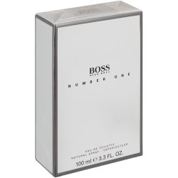 Hugo Boss No 1 Edt 100ML