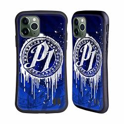 Official Wwe P1 Drip Aj Styles Hybrid Case Compatible For Iphone 11 Pro
