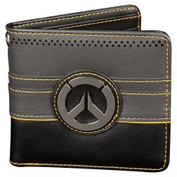 Overwatch New Objective Wallet