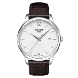 Tissot Tradition Watch T063.610.16.037.00