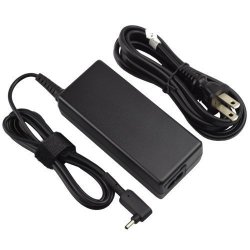 65W Ac Charger For Acer Acer Swift 1 3 5 SF113-31 SF114-31 SF314-51 SF314-52 SF314-52G SF315-41 SF315-41G SF315-51 SF315-51G SF514-51 SF514-52T Laptop Adapter Power