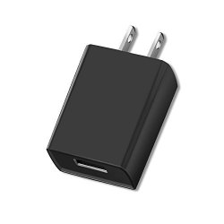 Wall Charger Port Power Adapter For Amazon Kindle Paperwhite E-reader Ereader Voyage E-reader