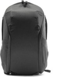 Peak Design Everyday Backpack 15 L Black