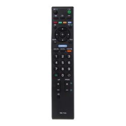 Replacement Tv Remote Control For Sony RM-D715A