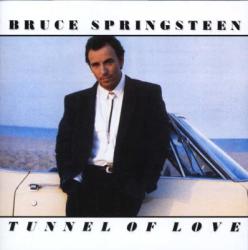 Bruce Springsteen - Tunnel Of Love Cd Buy 8 Or More Cds Get Shipping