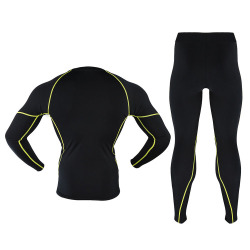 Sportswear Quick Dry Clothing For Winter