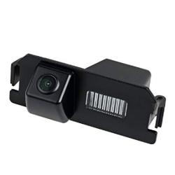 Reversing Vehicle-specific Camera Integrated In Number Plate Light License Rear View Backup Camera For Hyundai I30 2009 Hyundai Veloster 2011 2012 Hyundai Genesis Coupe kia Soul