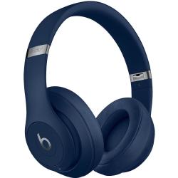 Beats By Dr. Dre STUDIO3 Wireless Bluetooth Headphones - Blue