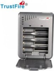 TrustFire TR-003 Battery Charger 2X Pack