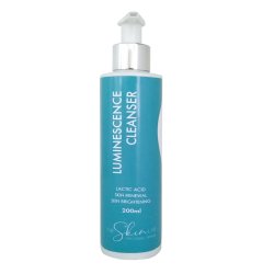 The Skin Lab Luminew Cleanser 200ML