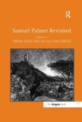Samuel Palmer Revisited Paperback