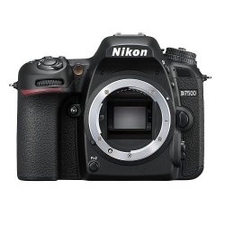 Nikon D7500 Body Only +