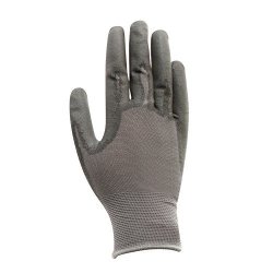 Cogex 83311PAIR Of Thin Polyamide Gloves For Painting Size 8