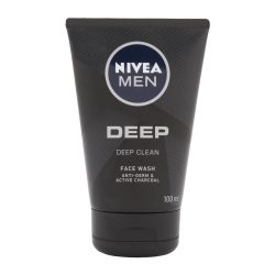 nivea deep cleanser